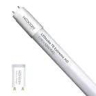 Noxion LED Rör T8 Avant Extreme (EM/Mains) High Output 16.5W 2650lm - 840 Kallvit | 150cm - Ersättare 58W