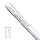 Noxion LED Rör T8 Avant Extreme (EM/Mains) Ultra Output 8.4W 1350lm - 865 Dagsljus | 60cm - Ersättare 18W