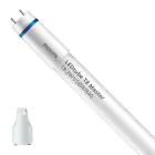 Philips LED Rör T8 MASTER (EM/Mains) High Output 18.2W 3100lm - 840 Kallvit | 150cm - Ersättare 58W