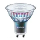 Philips MASTER LED Spot ExpertColor GU10 PAR16 5.5W 355lm 36D - 927 Extra Varm Vit | Bästa färgåtergivning - Dimbar - Ersättare 50W