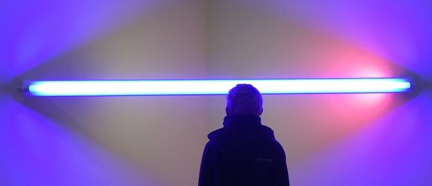 Hur du byter dina gamla lysrör till LED