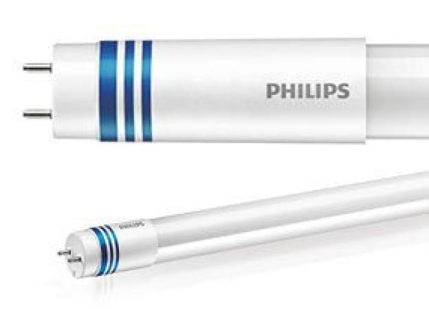 Vad gör Philips MASTER LEDtube Universal T8 unik?