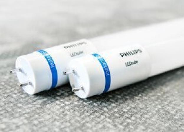 Varför ska man byta till LED lysrör?