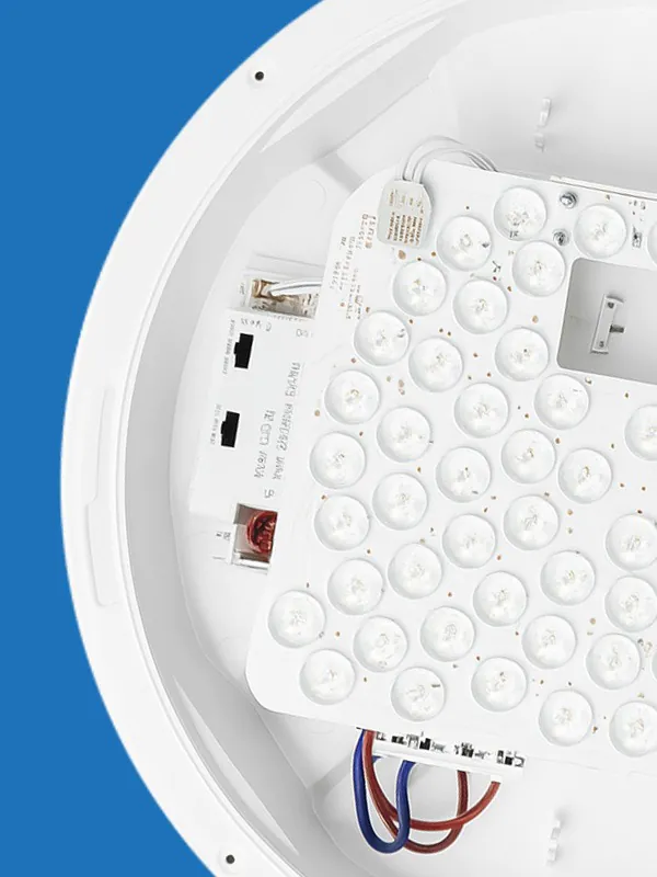 Noxion LED Plafond Pro V2