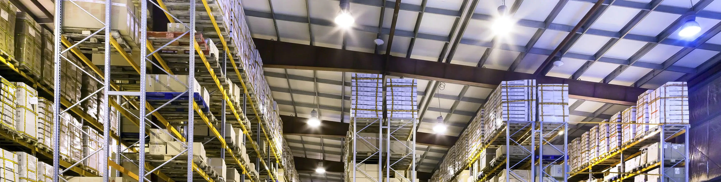 lager LED