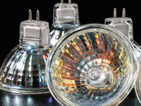 halogen