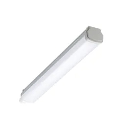 LED lysrörsarmaturer