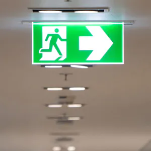Nödbelysning