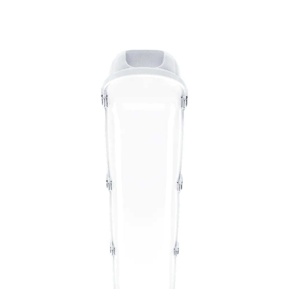 Vattentät LED armatur