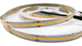Noxion COB LED ljusslinga
