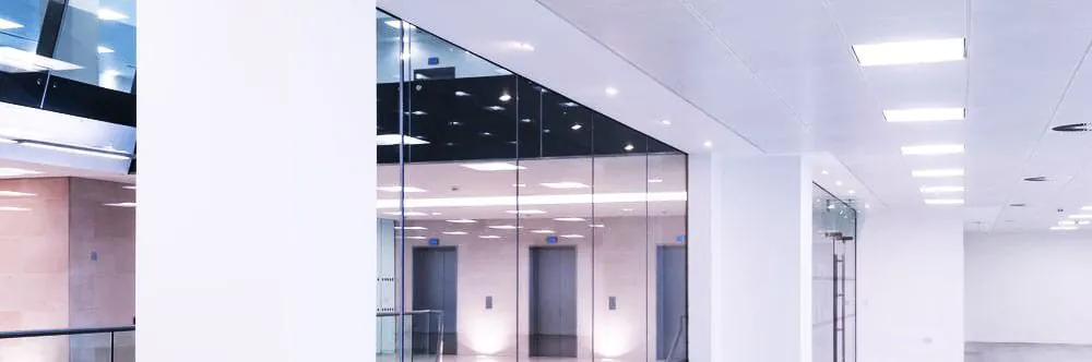 Byta till LED Panel
