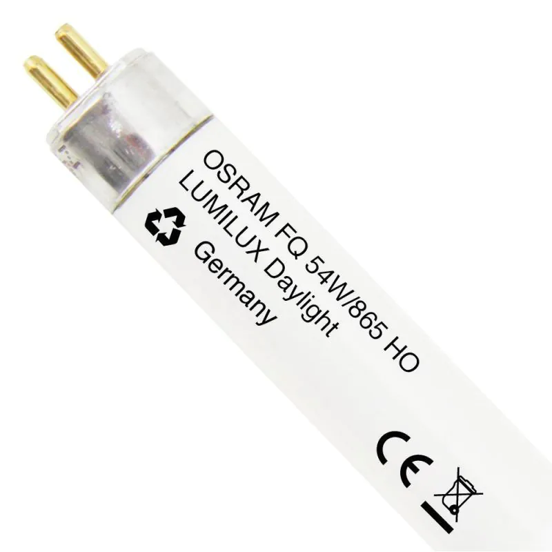 Osram LumiLux T5 FQ HO