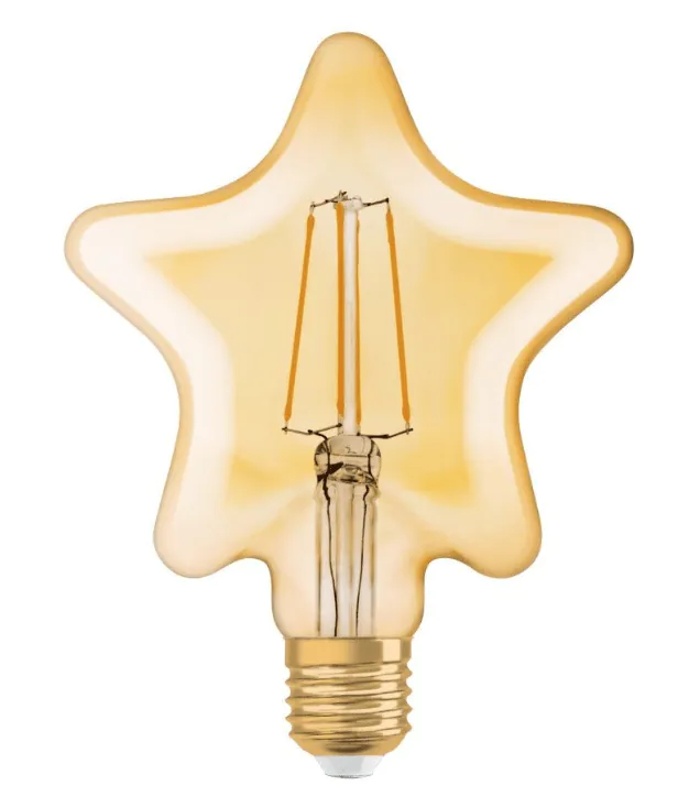 LED stjärna