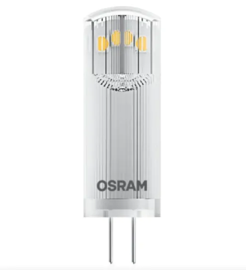 led stiftlampa