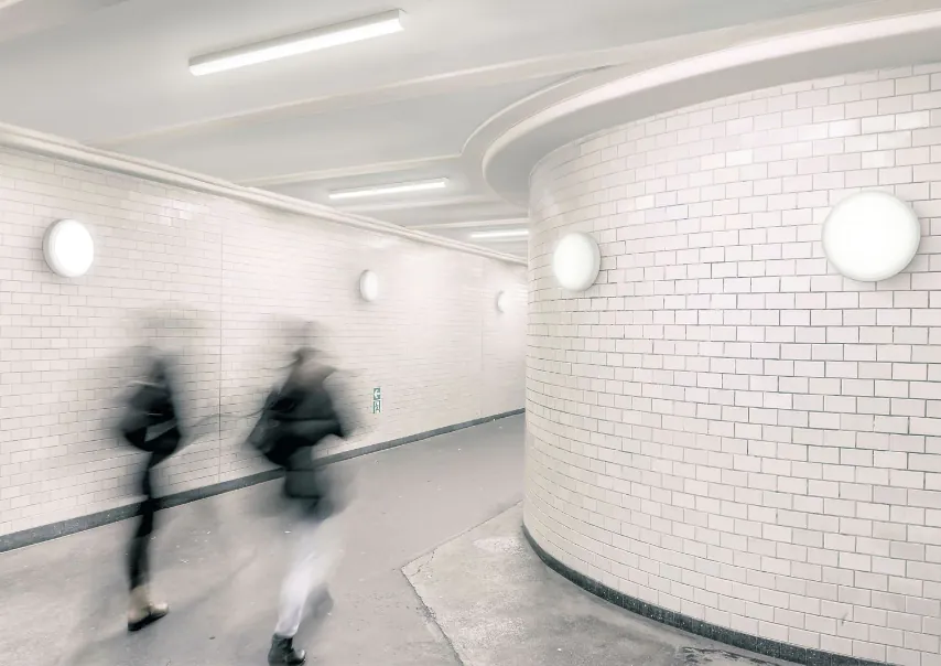 plafond trappuppgång