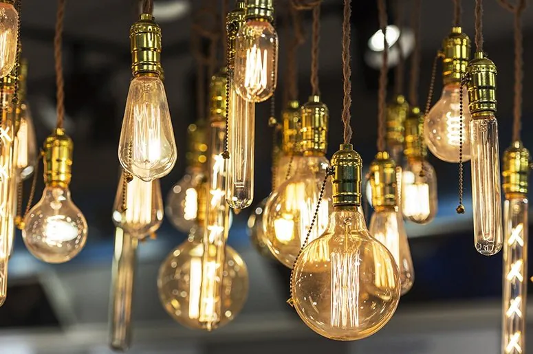 LED hallbelysning