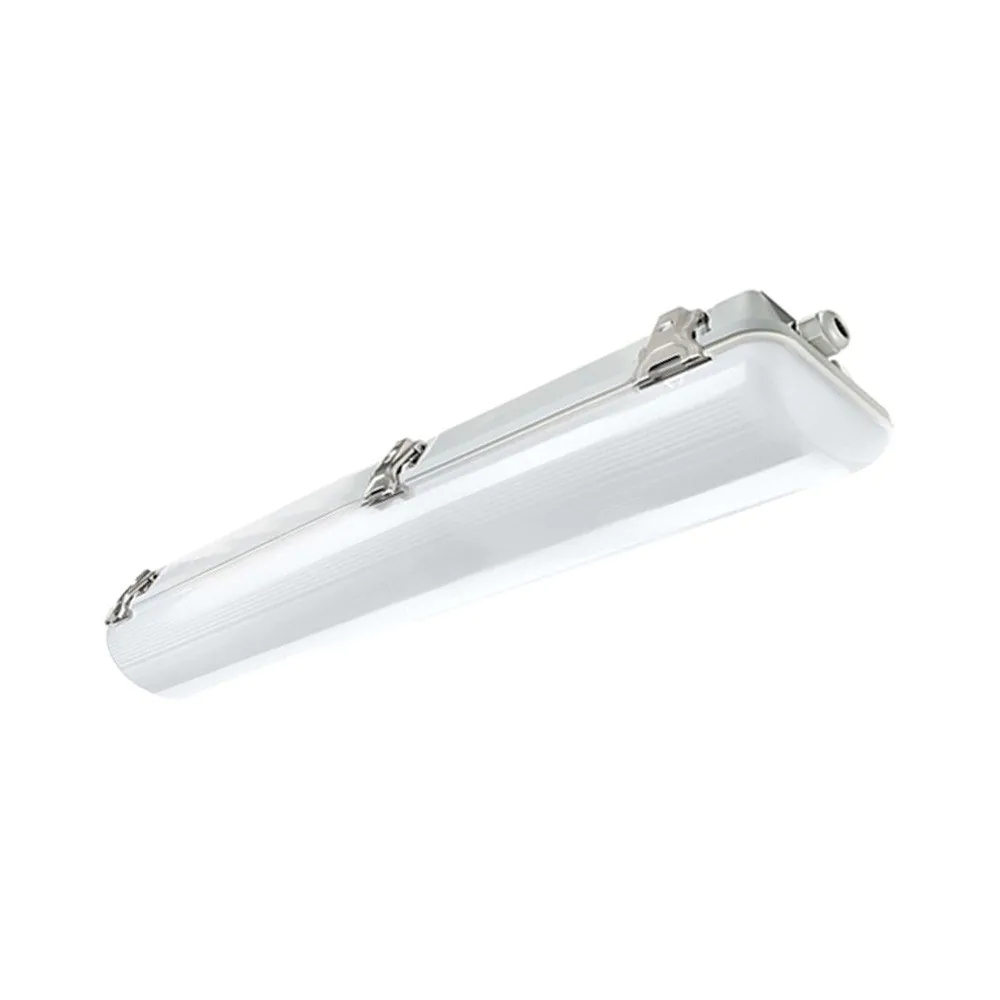 LED vattentät