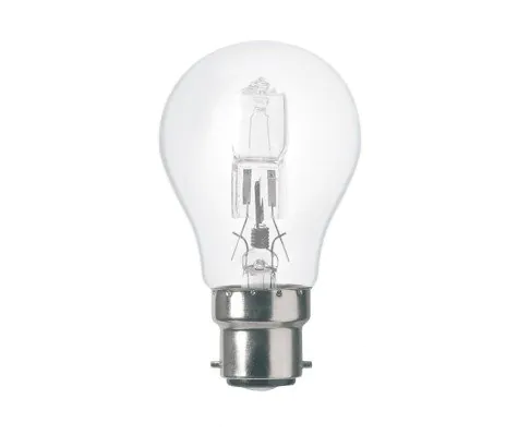 LED bajonett